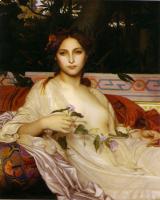 Alexandre Cabanel - Albayde